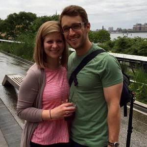 Meet your Posher, Bradley